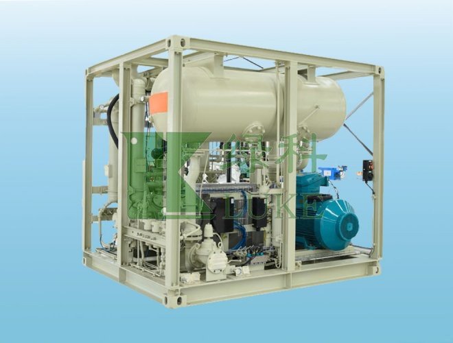 CNG母站/標準站壓縮機